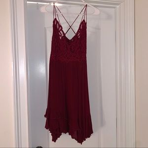 COPY - NWT Free People Dress